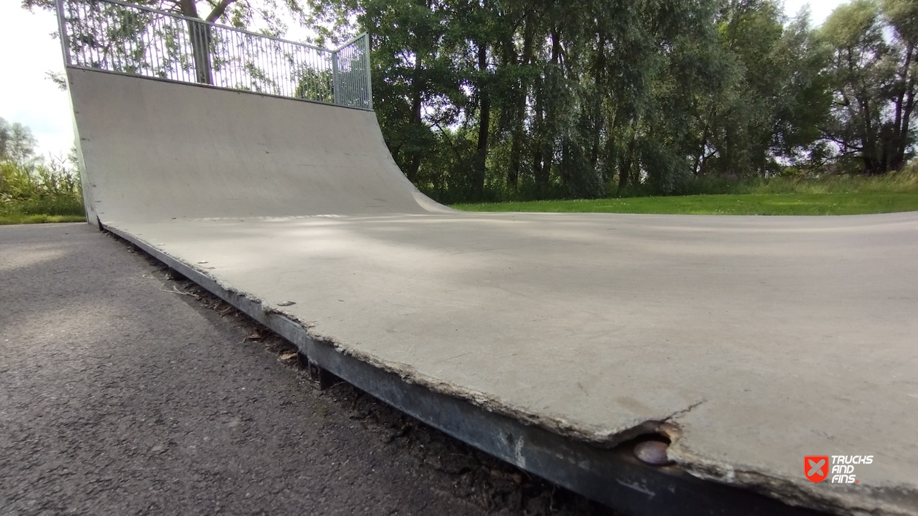 Arendonk skatepark